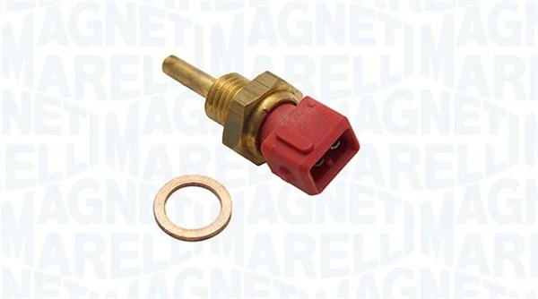 Sensor, coolant temperature